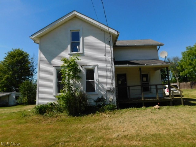 Andover - Residential