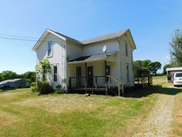 Andover - Residential