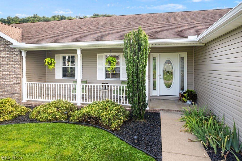 120 Woodridge Drive
