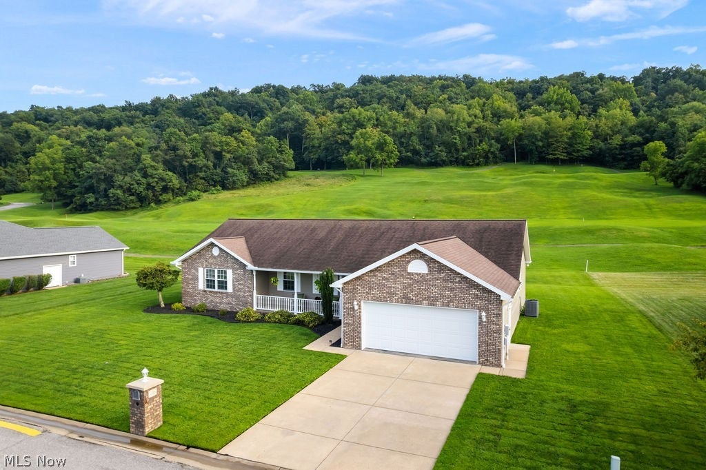 120 Woodridge Drive
