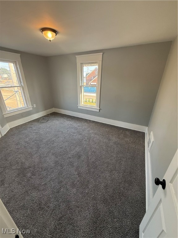 City/Canton - Residential