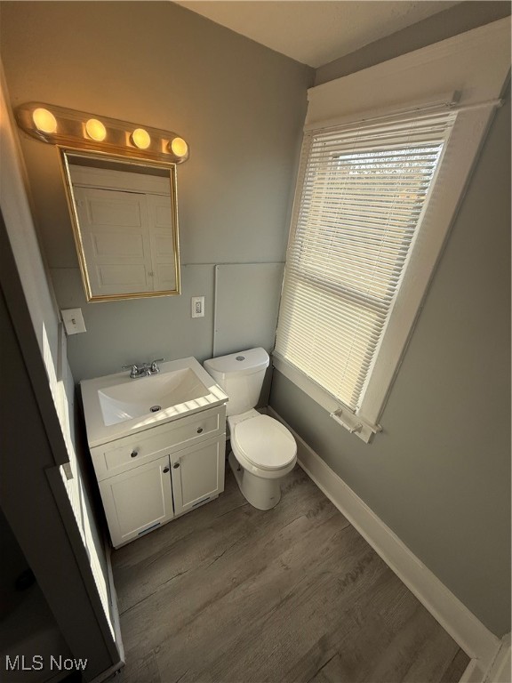 City/Canton - Residential