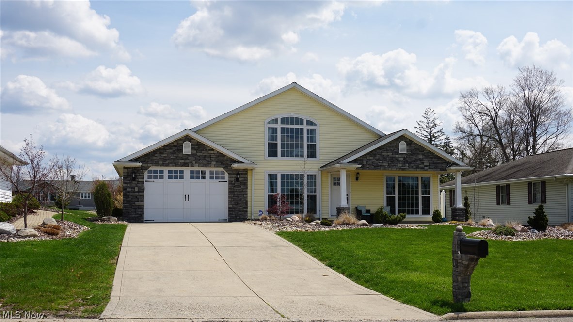 Edgeworth Add - Residential