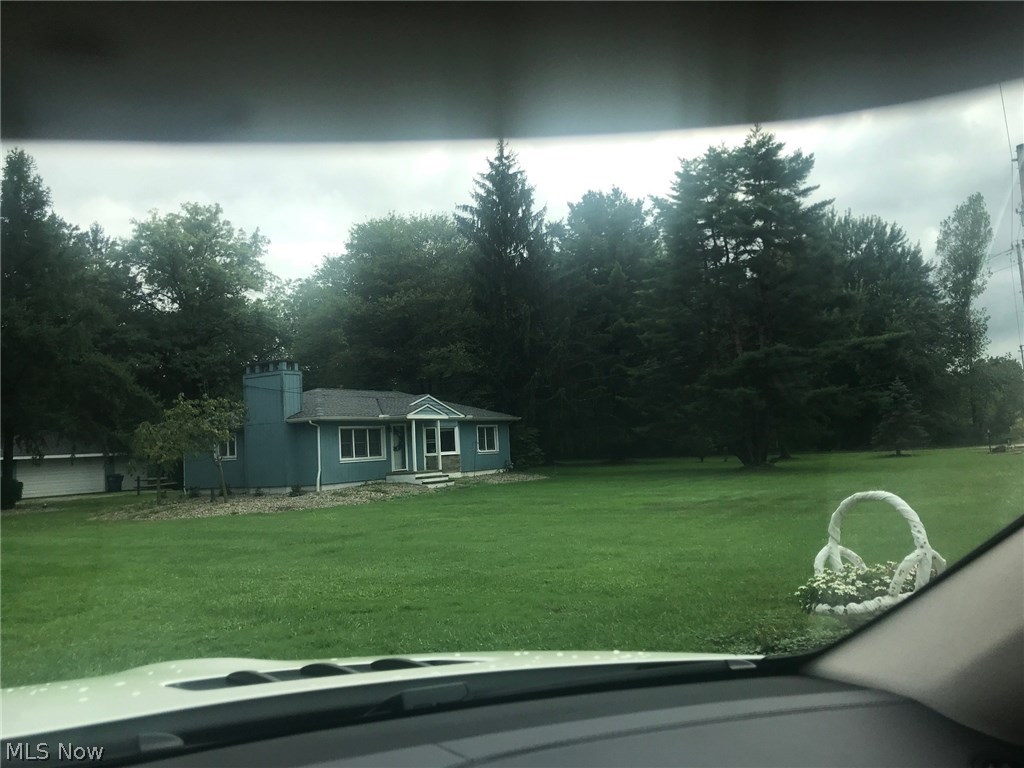 Olmsted 03 - Residential