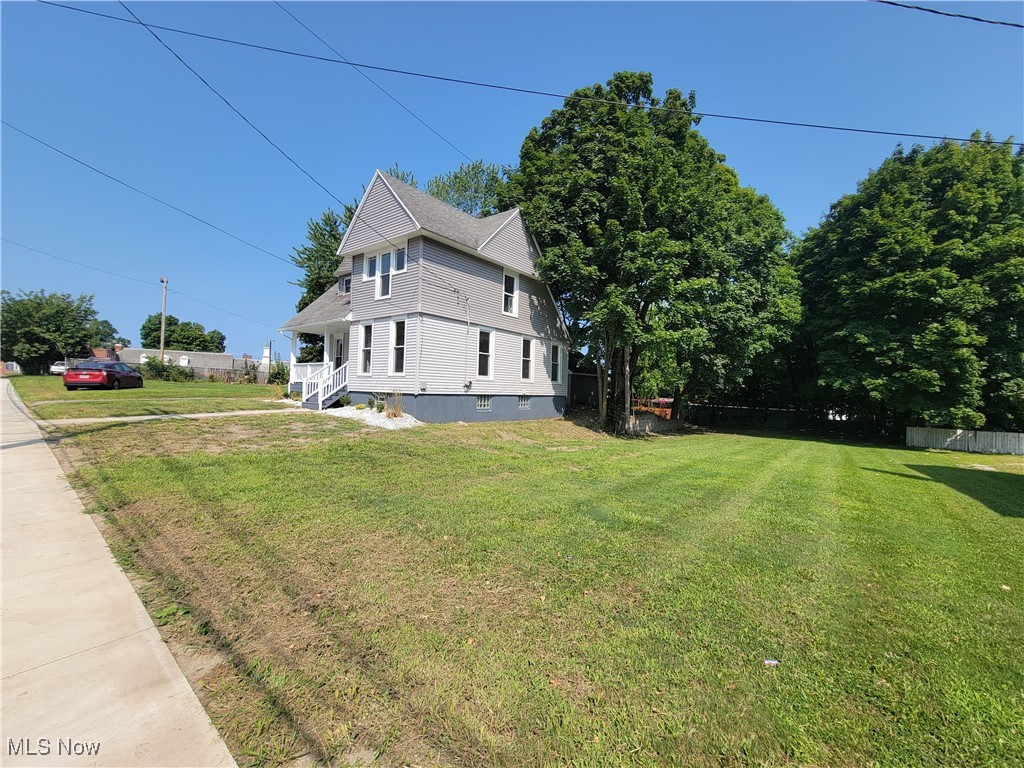 103 W 44th Street, Ashtabula, Ohio image 3