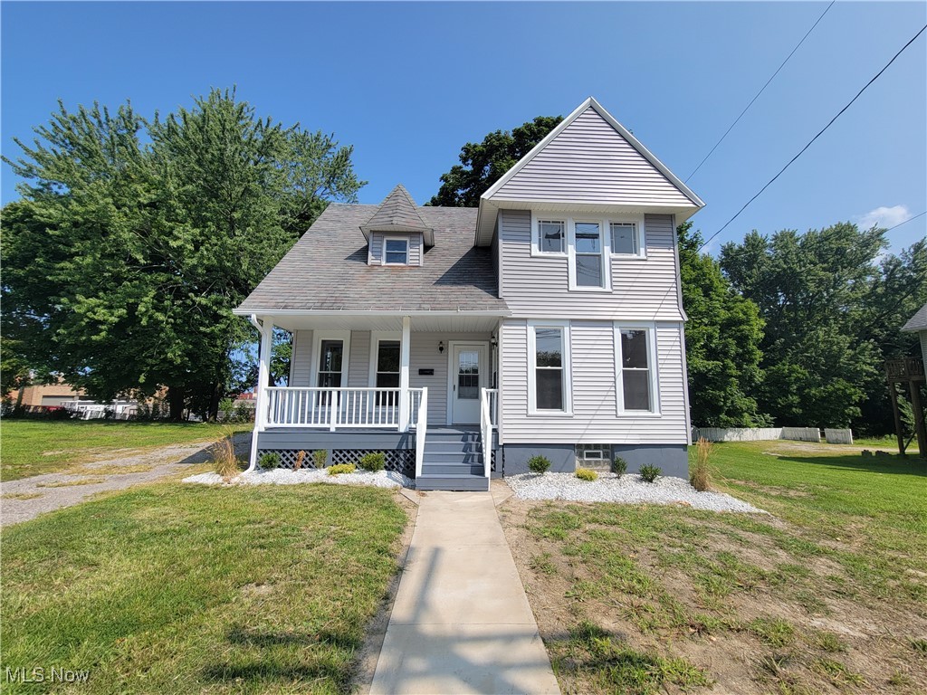 103 W 44th Street, Ashtabula, Ohio image 2