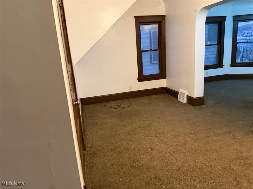 Wade - Residential Income