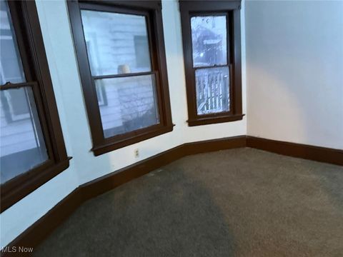 Tiny photo for 1340 E 85th Street, Cleveland, OH 44106 (MLS # 5179886)