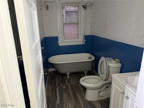 Tiny photo for 1340 E 85th Street, Cleveland, OH 44106 (MLS # 5179886)