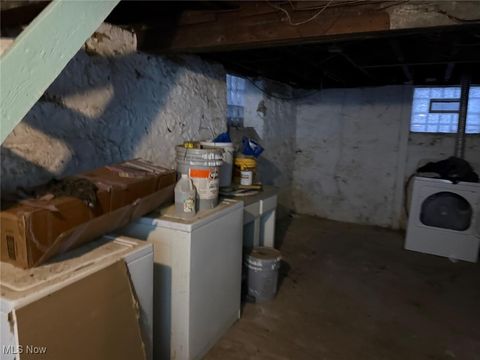 Tiny photo for 1340 E 85th Street, Cleveland, OH 44106 (MLS # 5179886)