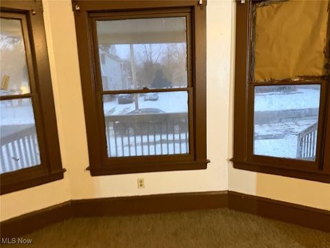 Tiny photo for 1340 E 85th Street, Cleveland, OH 44106 (MLS # 5179886)