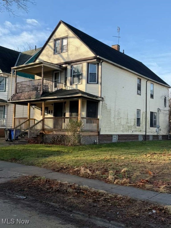 Wade - Residential Income