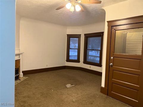 Tiny photo for 1340 E 85th Street, Cleveland, OH 44106 (MLS # 5179886)