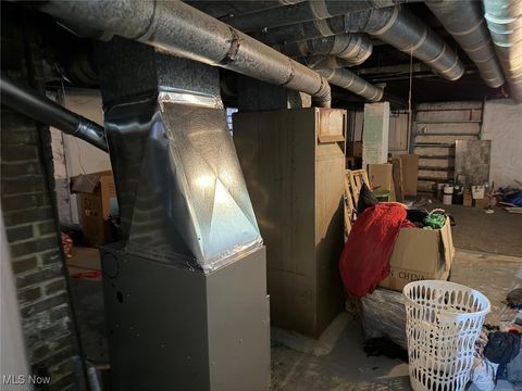 Tiny photo for 1340 E 85th Street, Cleveland, OH 44106 (MLS # 5179886)