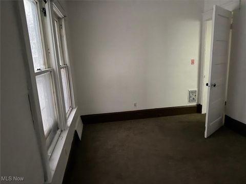 Tiny photo for 1340 E 85th Street, Cleveland, OH 44106 (MLS # 5179886)