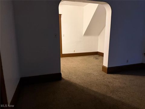 Tiny photo for 1340 E 85th Street, Cleveland, OH 44106 (MLS # 5179886)