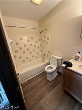Tiny photo for 63 Jody Drive #7, Dresden, OH 43821 (MLS # 5227168)