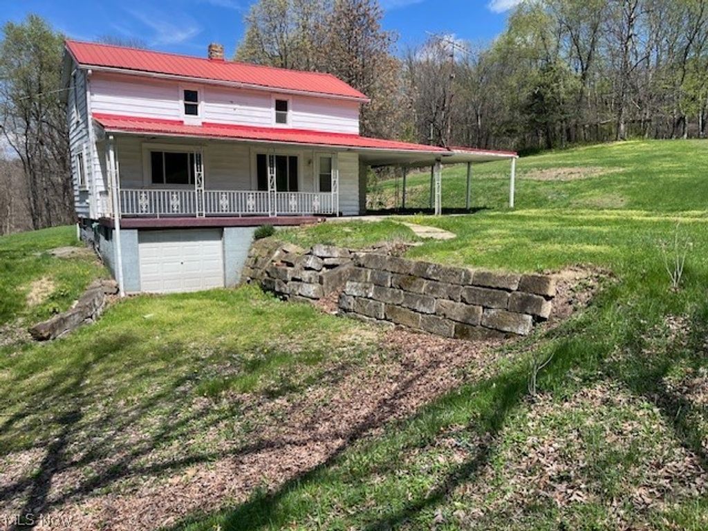Photo of 686 Township Road 223, Richmond, OH 43944 (MLS # 5205106)
