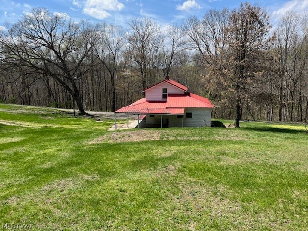 Photo of 686 Township Road 223, Richmond, OH 43944 (MLS # 5205106)