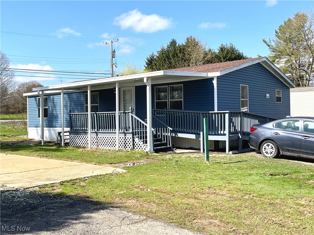 9132 Hampshire Street #5, Garrettsville, Ohio image 43
