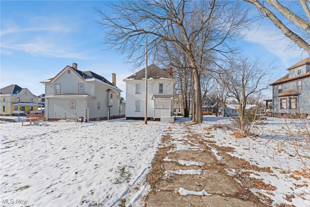 Shorb & Shanefelts Add - Residential