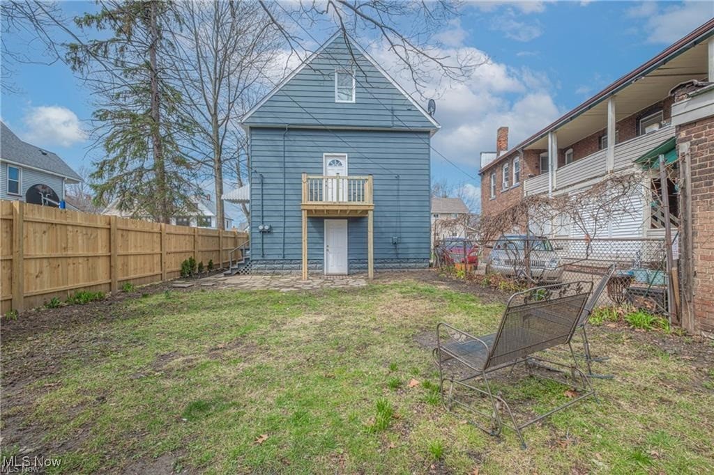 1557 Newman Avenue, Lakewood, Ohio image 16