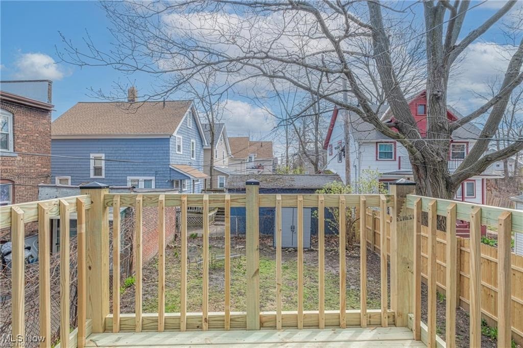 1557 Newman Avenue, Lakewood, Ohio image 15
