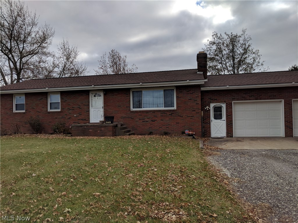 Beatty 1395 Acre Sec 03 - Residential