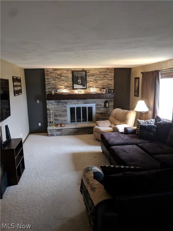 Beatty 1395 Acre Sec 03 - Residential