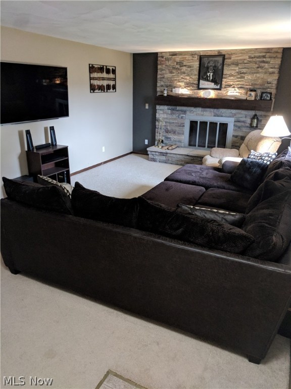 Beatty 1395 Acre Sec 03 - Residential