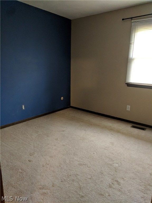 Beatty 1395 Acre Sec 03 - Residential