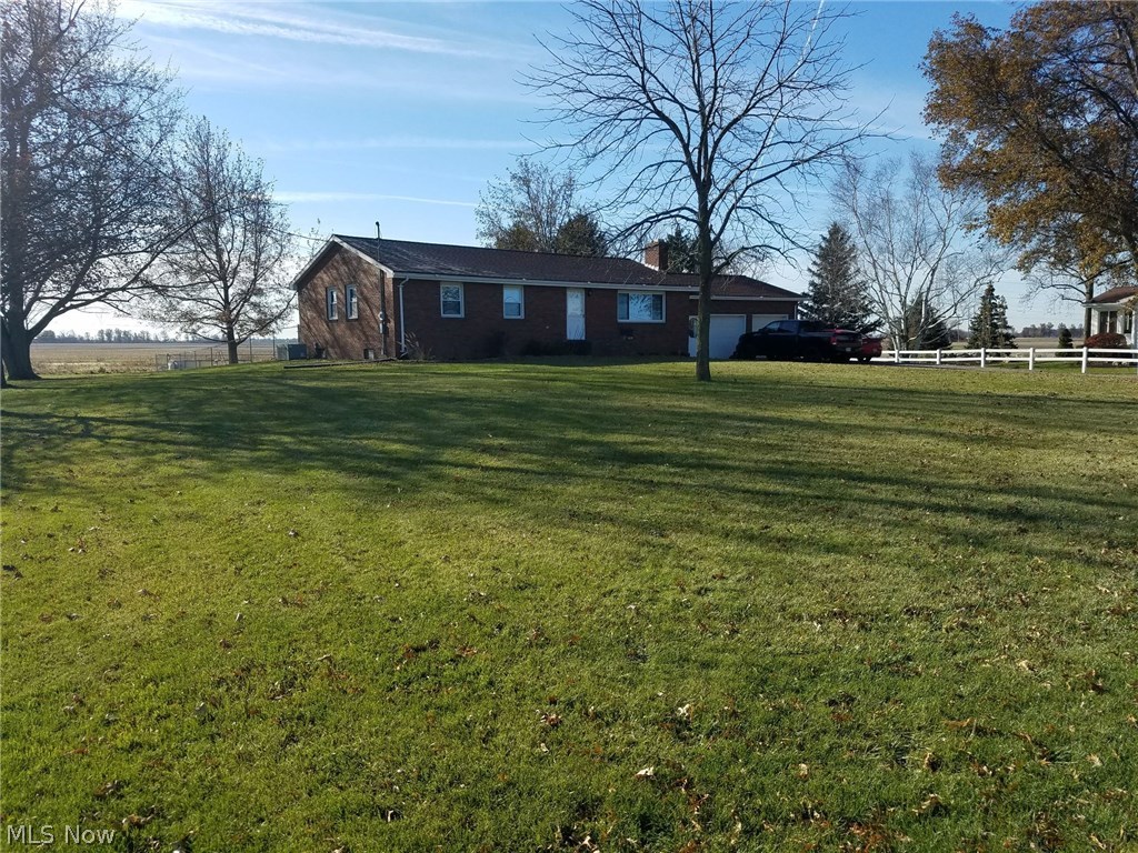 Beatty 1395 Acre Sec 03 - Residential