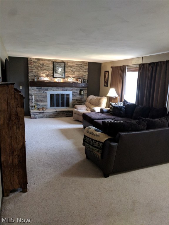 Beatty 1395 Acre Sec 03 - Residential