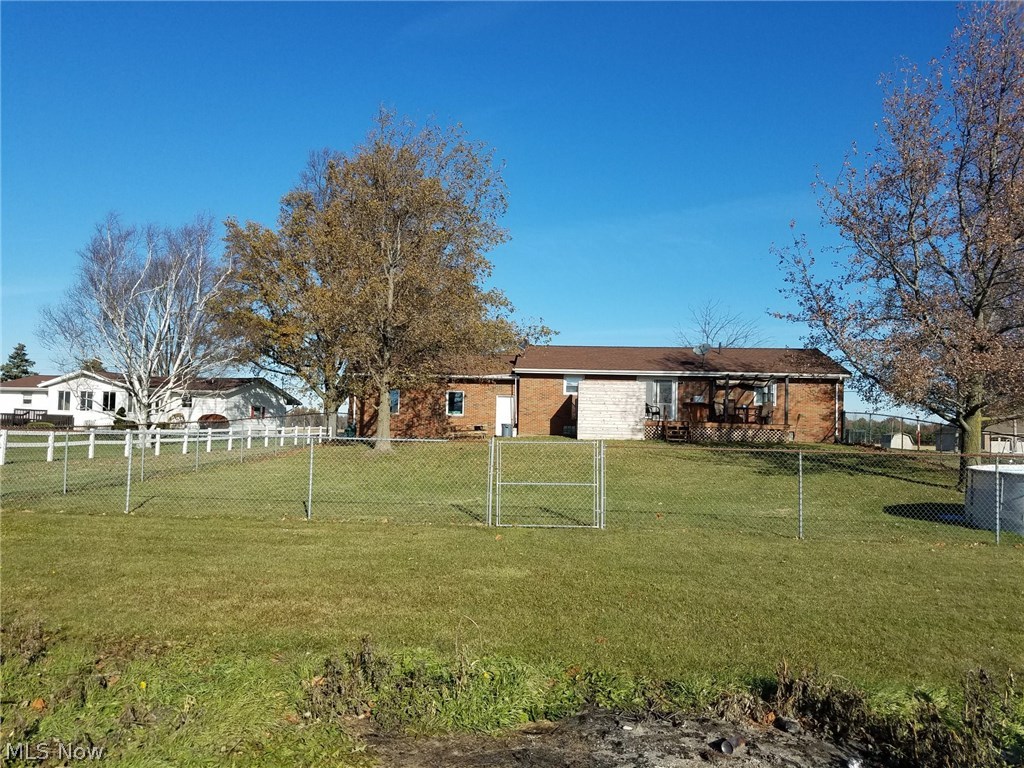 Beatty 1395 Acre Sec 03 - Residential