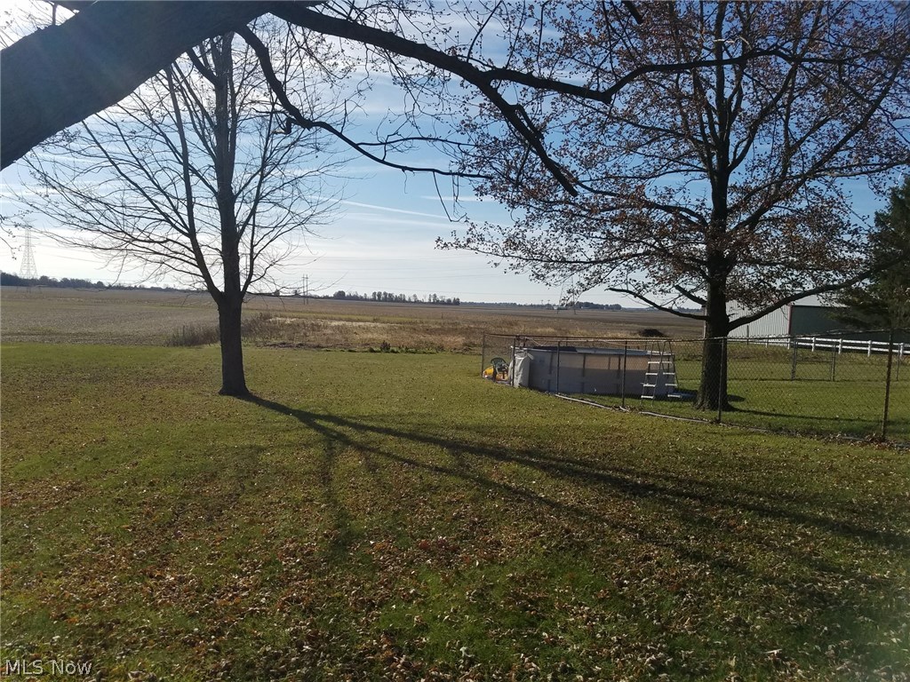 Beatty 1395 Acre Sec 03 - Residential