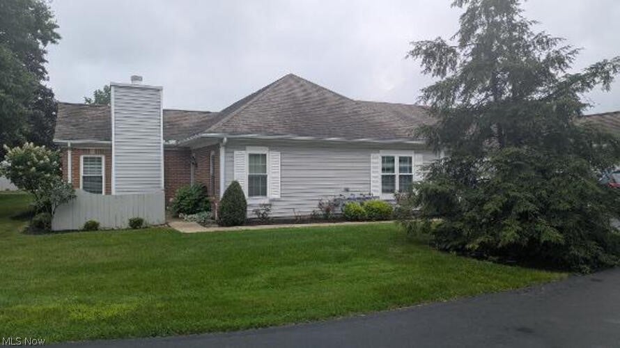 50 Stratford Green Drive 4