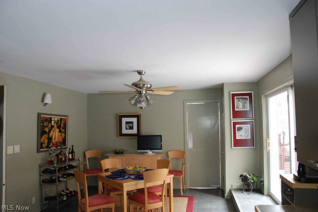 Diplomat Condo - Residential