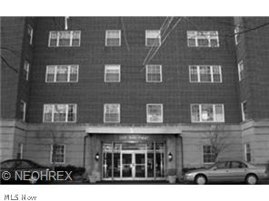 Diplomat Condo - Residential