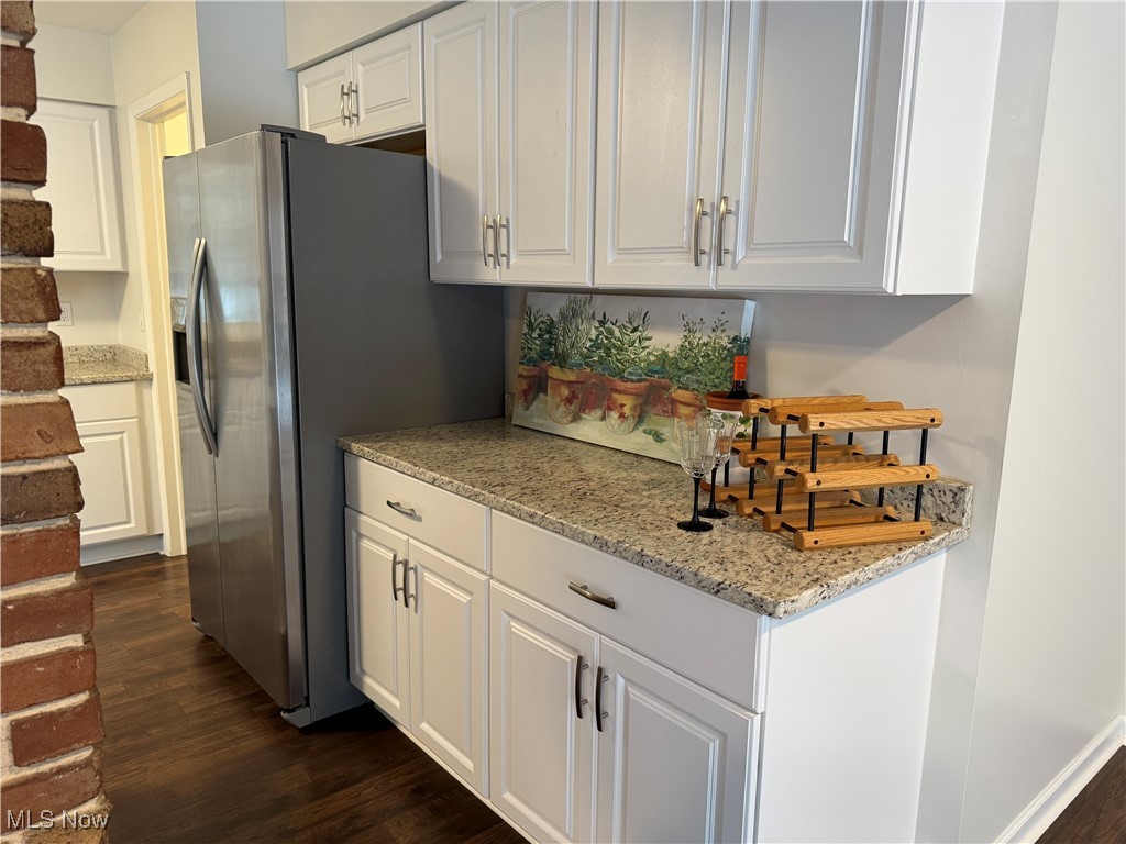 Park View Sub - Residential