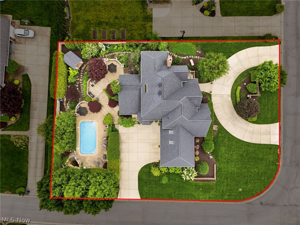 The Forest - Residential