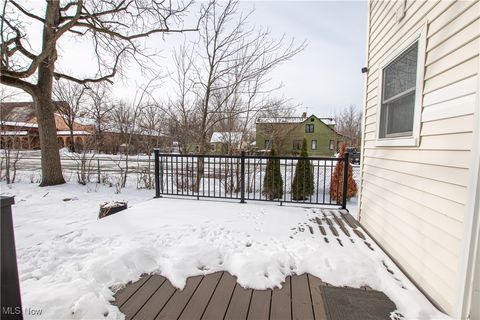 Tiny photo for 41 W 5th Avenue, Berea, OH 44017 (MLS # 5180073)