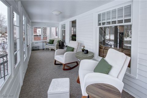 Tiny photo for 41 W 5th Avenue, Berea, OH 44017 (MLS # 5180073)