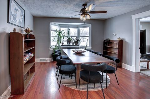 Tiny photo for 41 W 5th Avenue, Berea, OH 44017 (MLS # 5180073)