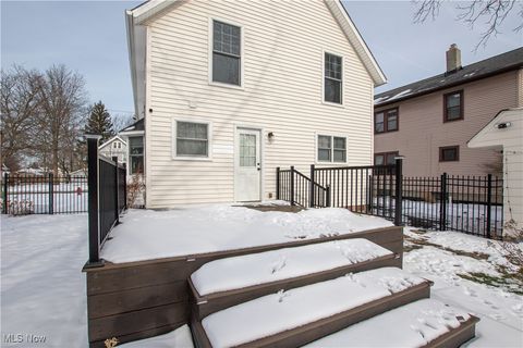 Tiny photo for 41 W 5th Avenue, Berea, OH 44017 (MLS # 5180073)