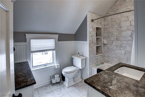 Tiny photo for 41 W 5th Avenue, Berea, OH 44017 (MLS # 5180073)