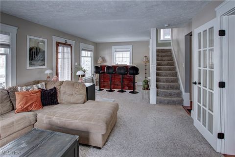 Tiny photo for 41 W 5th Avenue, Berea, OH 44017 (MLS # 5180073)