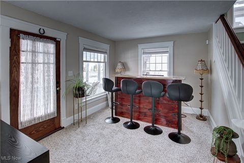 Tiny photo for 41 W 5th Avenue, Berea, OH 44017 (MLS # 5180073)