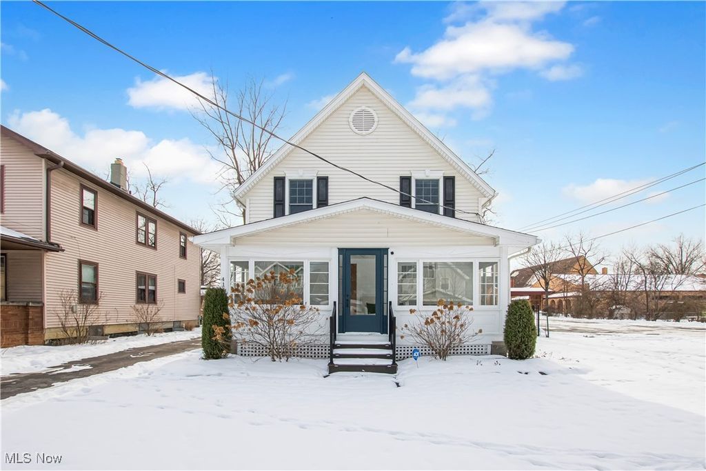 Photo of 41 W 5th Avenue, Berea, OH 44017 (MLS # 5180073)