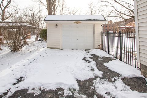 Tiny photo for 41 W 5th Avenue, Berea, OH 44017 (MLS # 5180073)