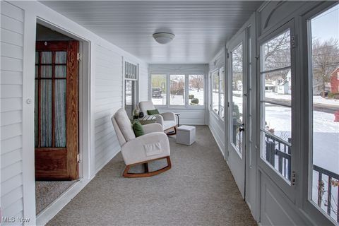 Tiny photo for 41 W 5th Avenue, Berea, OH 44017 (MLS # 5180073)